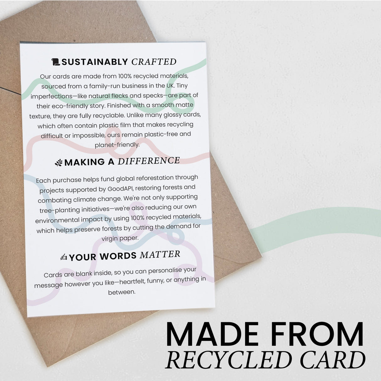 Chihuahua Birthday Card – Cute Dog Lover Card with Party Hat – Pawsome Birthday Greeting Card for Dog Owners