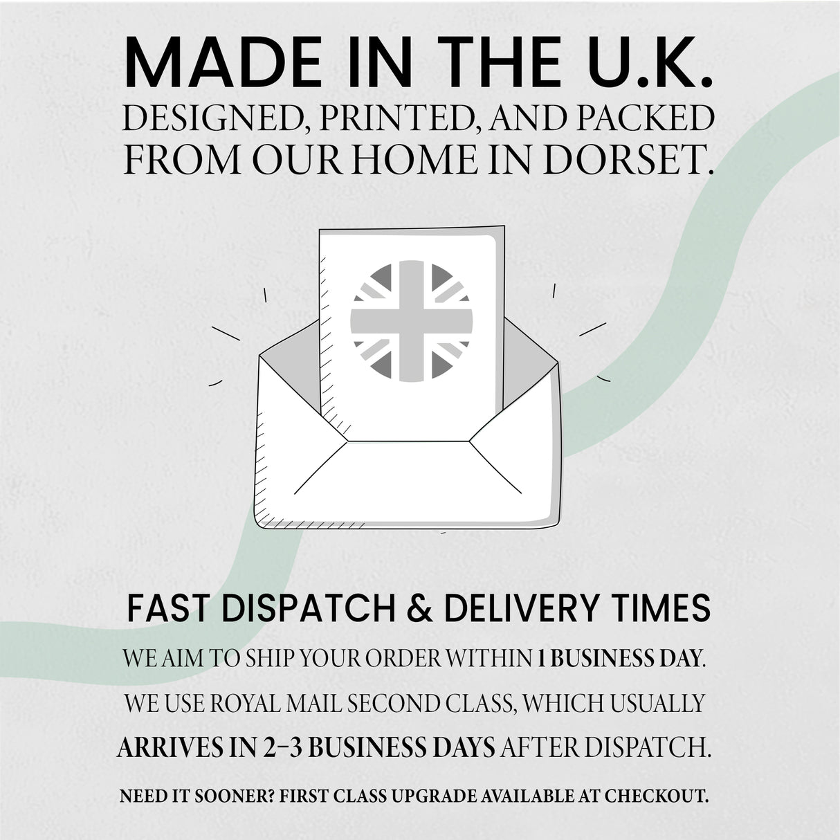 Birthday Card For Him or Her Of A Goat Illustration For Him or Her Birthday Gift