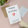 Birthday Card for Her Daughter Sister Mum Friend Special Celebration Card