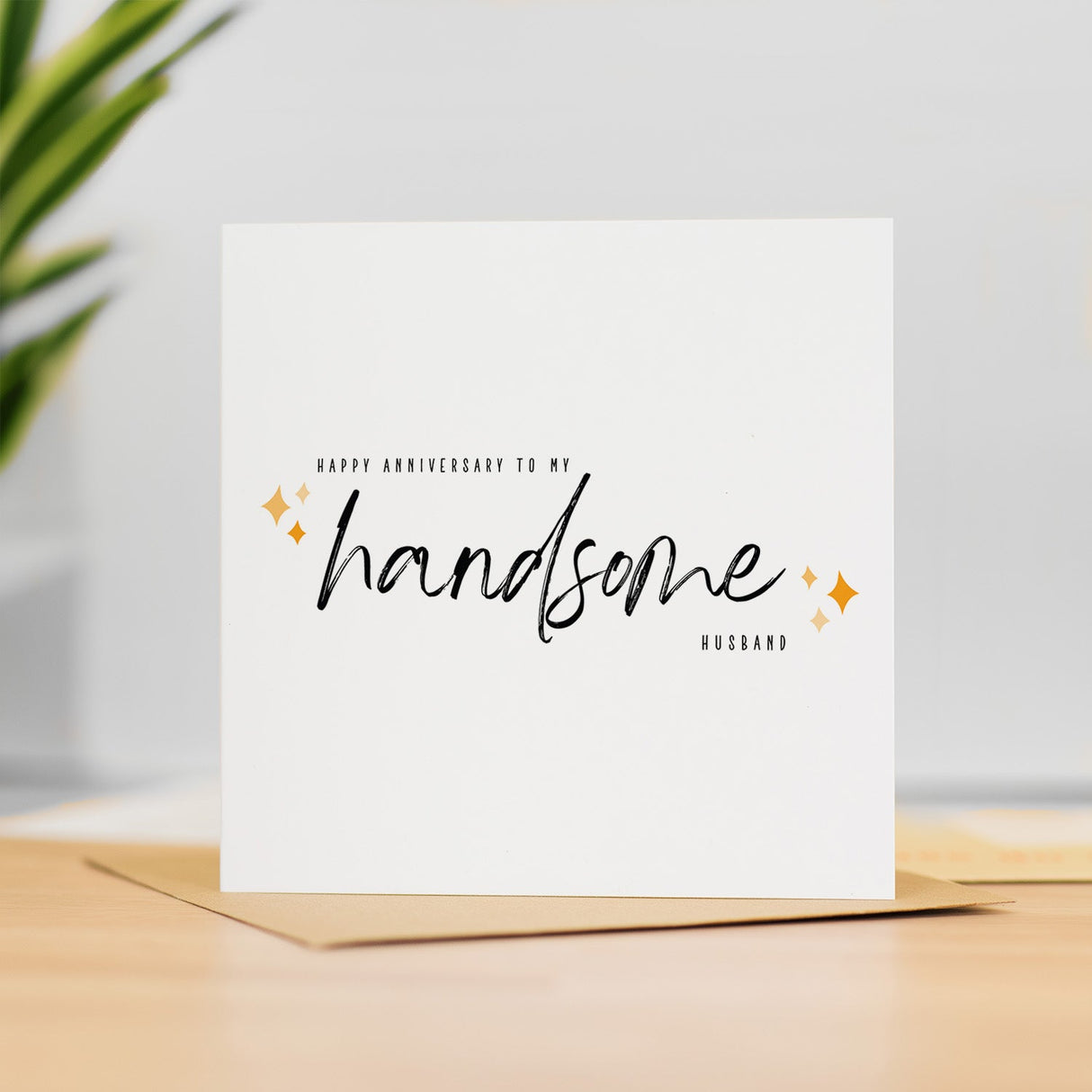Anniversary Card For Boyfriend Handsome Boyfriend Anniversary Card
