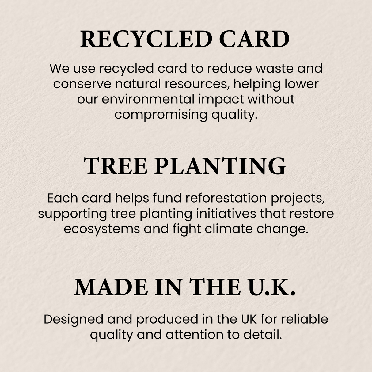 A cute and personalised 1st birthday greeting card for a child featuring a charming woodland animal theme.