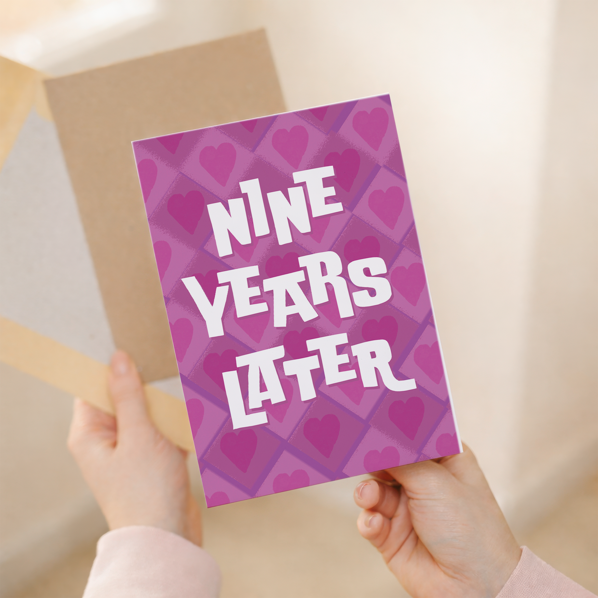 =ai("write a Image Alt Text this greeting card")