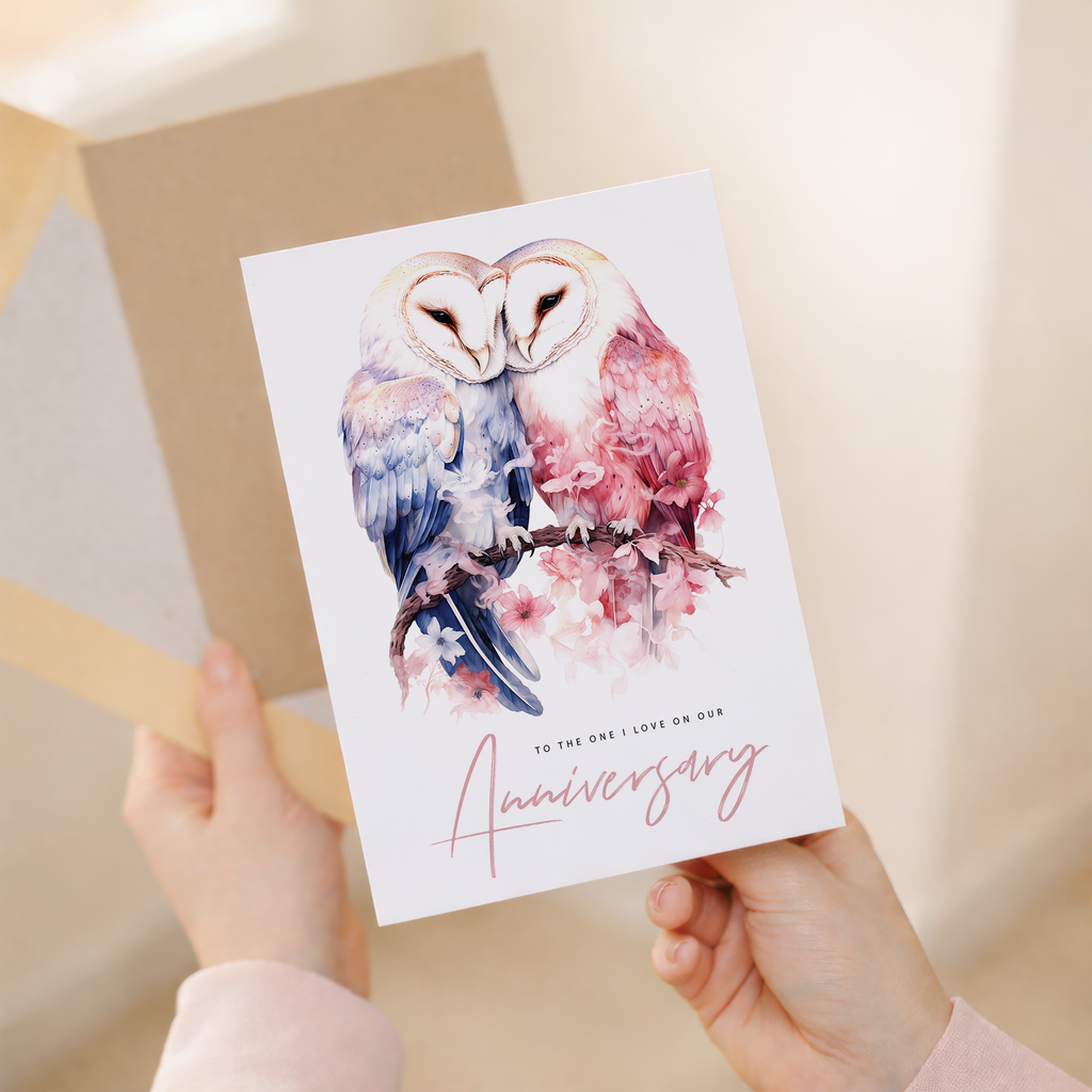 Each greeting card will help with fund tree planting via the GoodAPI who supports reforestation projects around the world