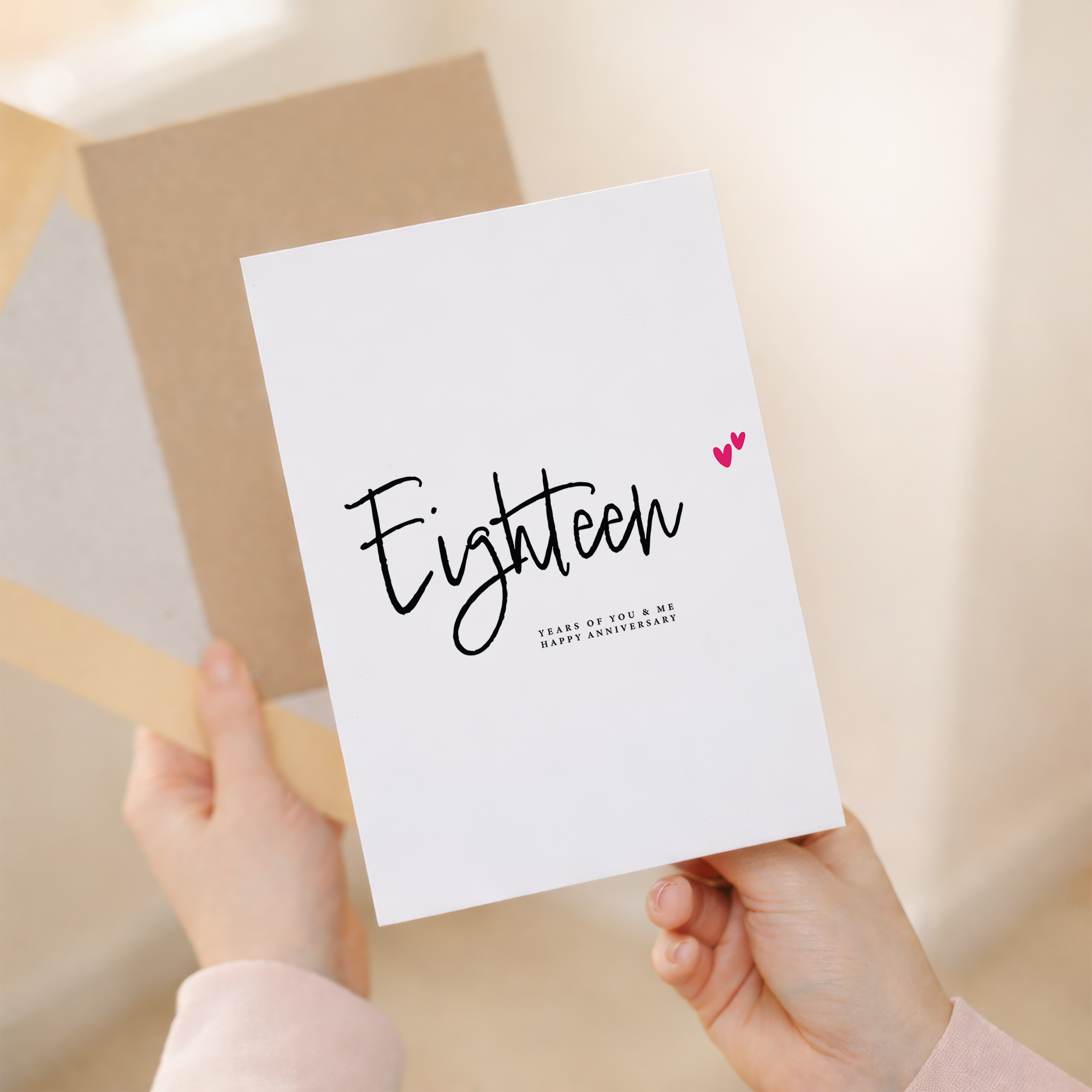 =ai("write a Image Alt Text this greeting card")