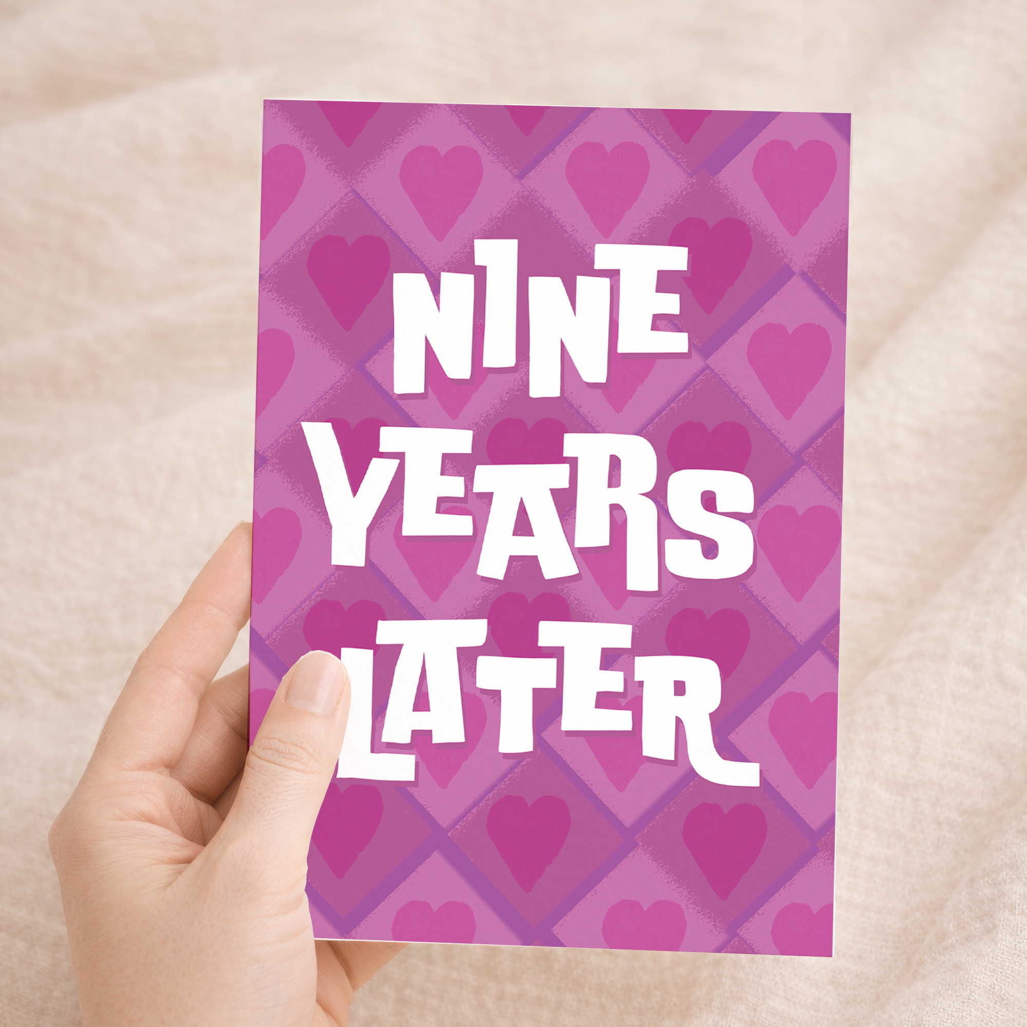 =ai("write a Image Alt Text this greeting card")