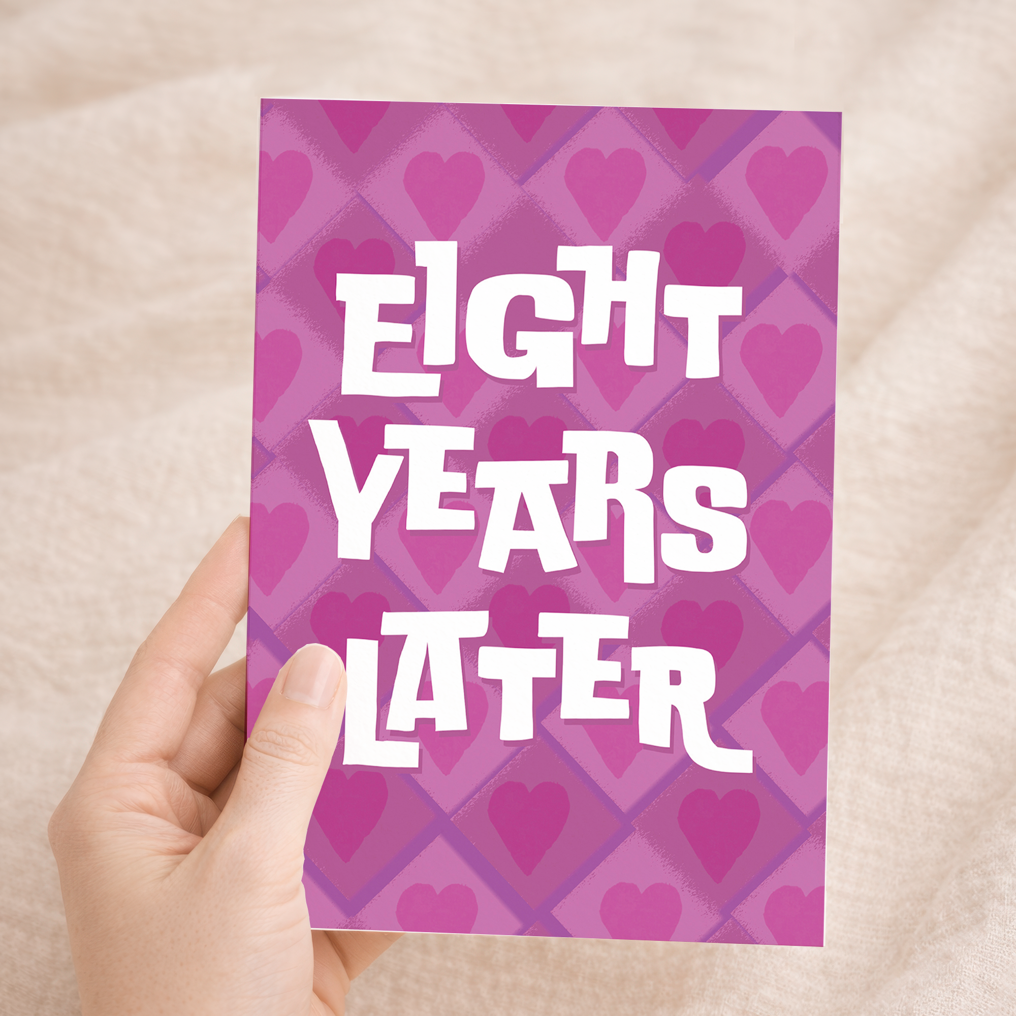 =ai("write a Image Alt Text this greeting card")
