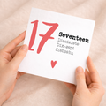 =ai("write a Image Alt Text this greeting card")