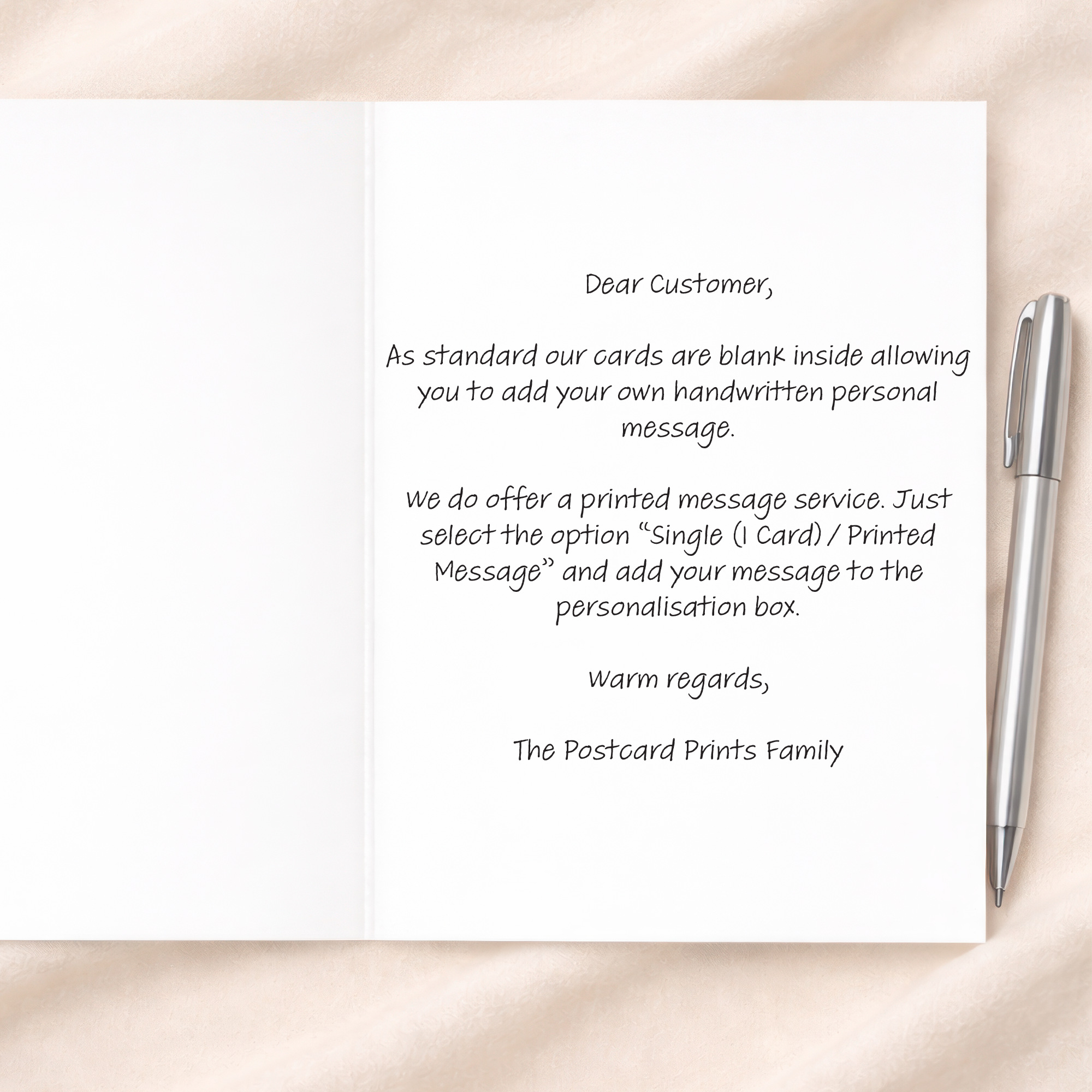 =ai("write a Image Alt Text this greeting card")