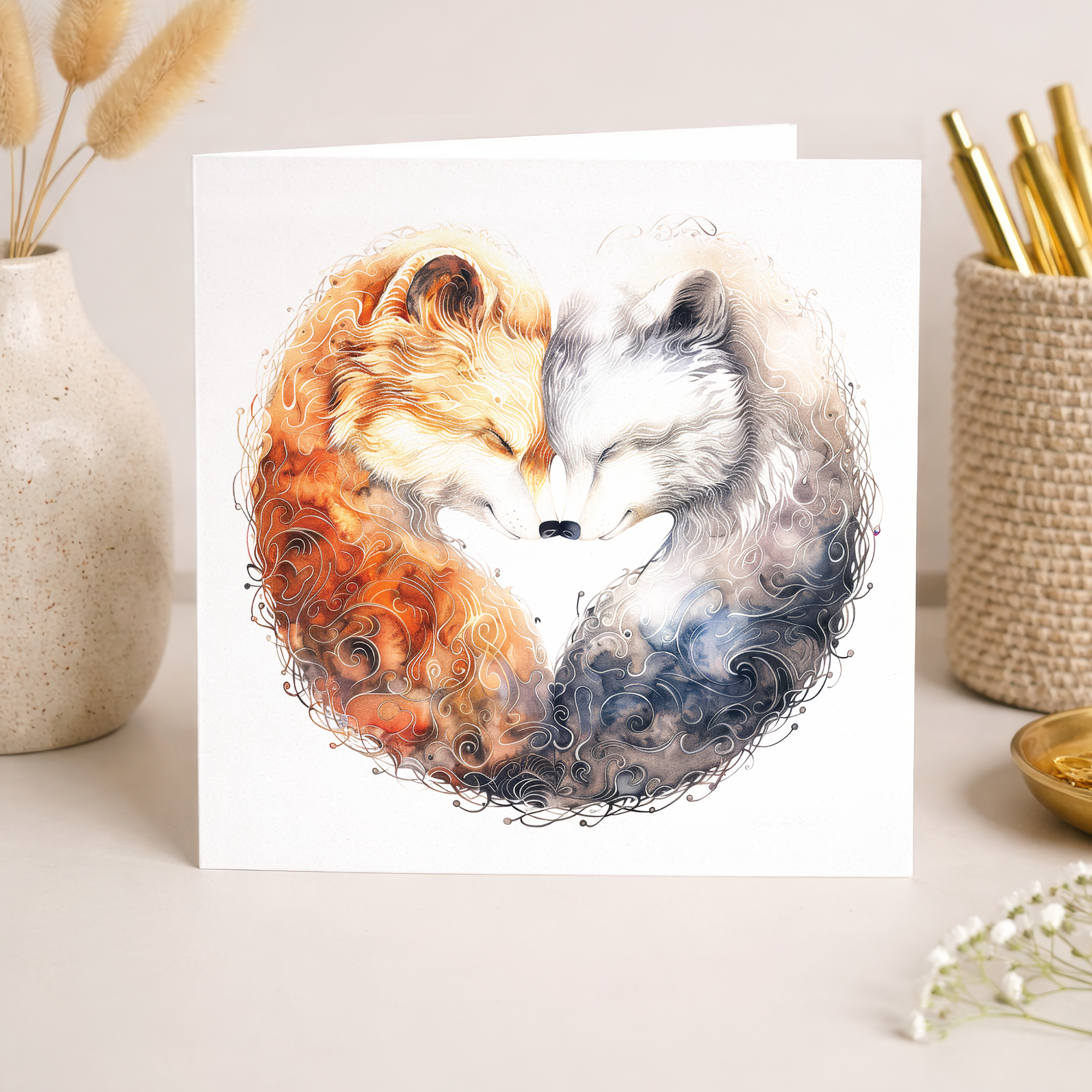 Anniversary Card For Husband Card for Anniversary Card For Wife Bears Anniversary Card For Couple Engagement Card For Couple Wedding Card