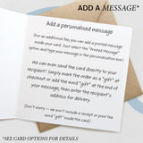 Cocker Spaniel Dog Christmas Card – Cute Dog Lover Christmas Card – Eco Friendly “Merry Christmas” Card – Cocker Spaniel Holiday Card