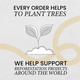 Cat Christmas Card – Cute Tabby Cat Lover Card – Eco Friendly “Merry Christmas” Card – Funny Pet Holiday Card