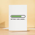 Birthday Card For Him Birthday Card For Boyfriend or Husband Card For Friend Birthday Card For Son or Grandson Birthday Card For Gamer