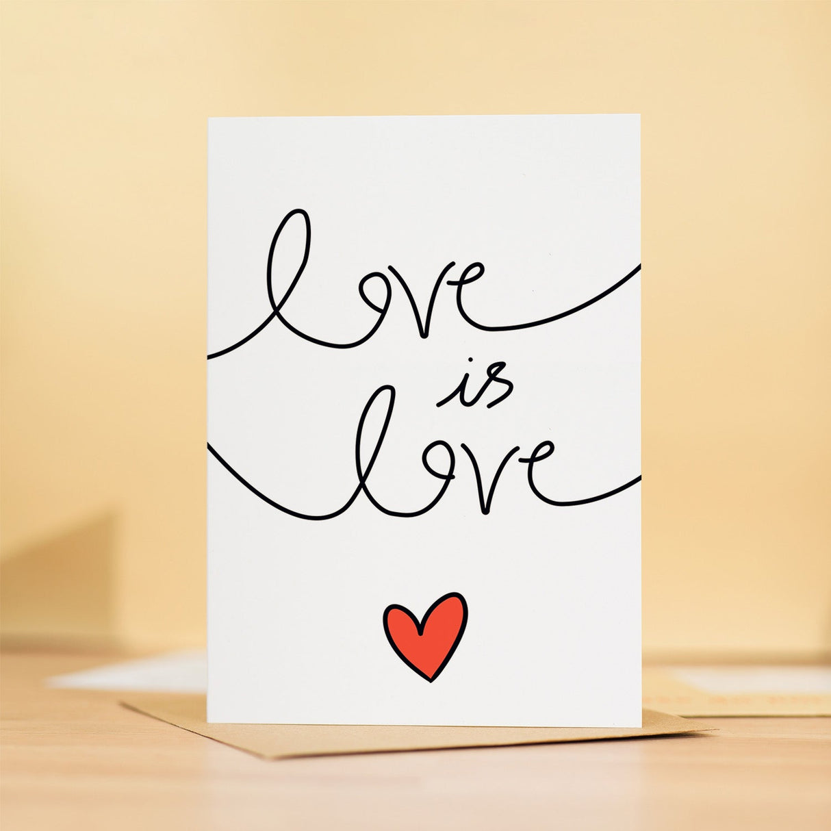 Anniversary Card for Wife Husband Boyfriend Girlfriend Valentines Card