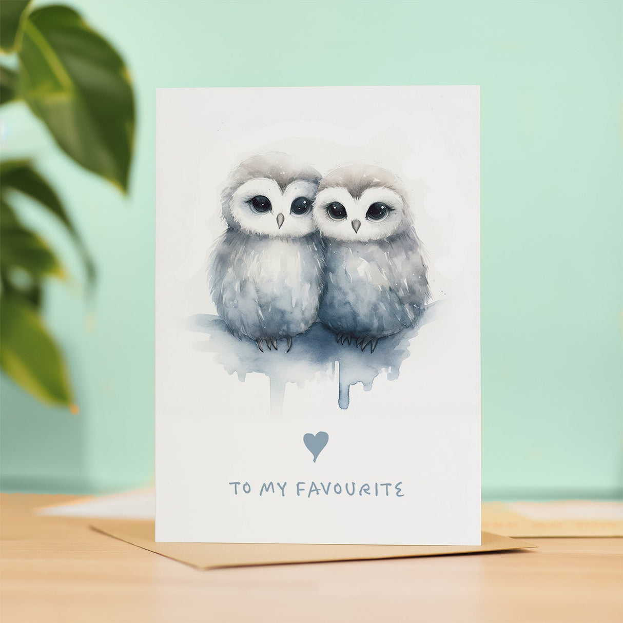 Valentines Anniversary Card for Her Him Wife Husband Boyfriend Girlfriend Card